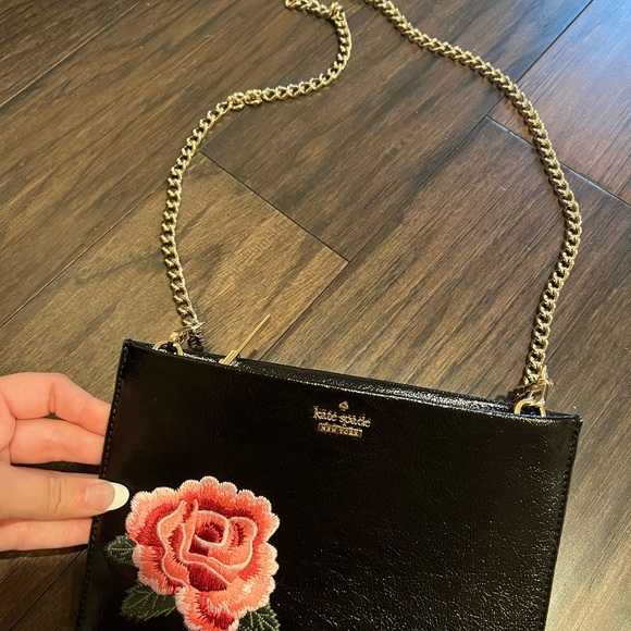 KATE SPADE CLUTCH - Picture 2 of 3
